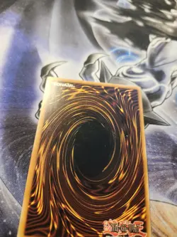 Yugioh D.D. Assailant DR04-EN244 Dark Revelation Volume 4 Secret Rare LP - Image 5