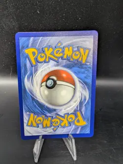 Lugia VSTAR 202/195 Rare Rainbow Silver Tempest Pokemon Card NM - Image 2