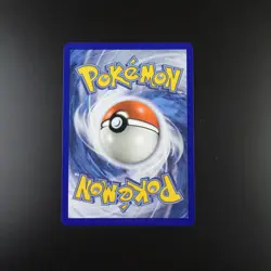Ho-Oh EX 121/122 Pokemon Breakpoint Holo Full Art Card - Image 4