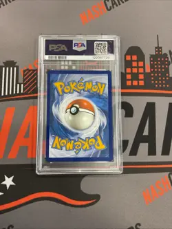 Pokemon TCG Charmander GameStop Exclusive Reverse Holo Promo Card 004/165 PSA 10 - Image 2