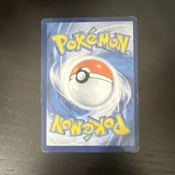 Pokemon Kyogre EX Dark Explorers Ultra Rare Holo Card 26/108 170 HP - Image 2