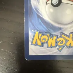 Pokemon Kyogre EX Dark Explorers Ultra Rare Holo Card 26/108 170 HP - Image 3