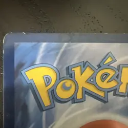 Pokemon Kyogre EX Dark Explorers Ultra Rare Holo Card 26/108 170 HP - Image 5