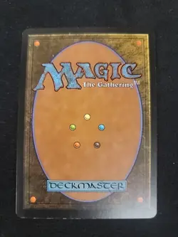 Breath of Fury MTG Magic Ravnica: City of Guilds Rare Russian Commander - Image 2