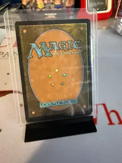 Magic the Gathering - All Will Be One Borderless - #0008 - MYTHIC - TMNT - NM/M - Image 2