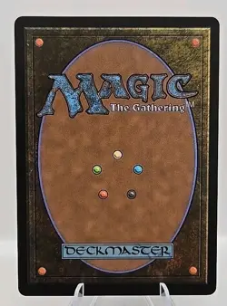 Terrian, World Tyrant MTG Aetherdrift Regular - Image 2