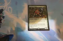 MtG Collector Ouphe - Image 1