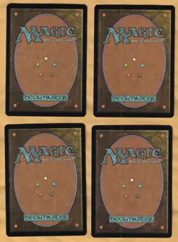 4x Galvanic Blast (Scars of Mirrodin, Common, English , 2010) MTG x4 4 NM - Image 2