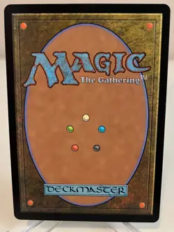 Magic MTG Illustrious Wanderglyph *Commander: the Lost Caverns of Ixalan* NM! - Image 2