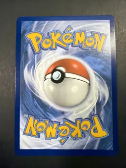 2025 Pokemon MELOETTA EX #159/086 Full Art Holo - Black Bolt - Never Played 💎 - Image 2