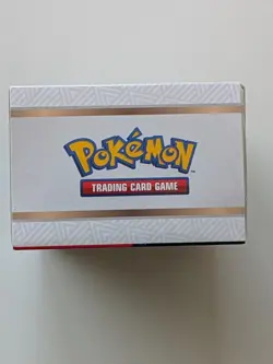 Pokemon TCG Scarlet And Violet Twilight Masquerade Build And Battle Box | New 🔥 - Image 3