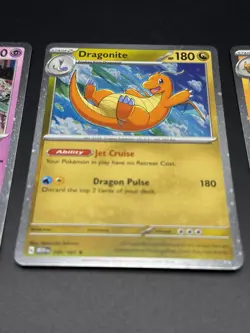 Pokemon TCG Sam’s Club 151 Mini Tin Cosmic Holos *Promo’s Only* - Image 3
