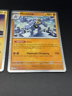 Pokemon TCG Sam’s Club 151 Mini Tin Cosmic Holos *Promo’s Only* - Image 4