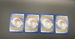 Pokemon TCG Sam’s Club 151 Mini Tin Cosmic Holos *Promo’s Only* - Image 5