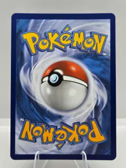 Mega Charizard X ex 029 Holofoil Promo Mega Evolution Promo Pokemon NM - Image 2
