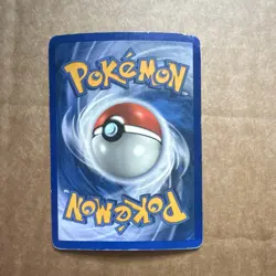 Pokemon Salamence EX Delta Species Holo Rare 14/113 2005 110 HP 100 Attack - Image 2