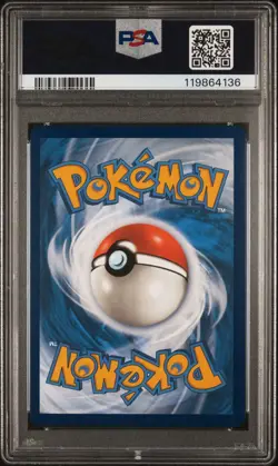 Pokemon TCG Charmander 004/165 Gamestop Promo! PSA 10! - Image 2