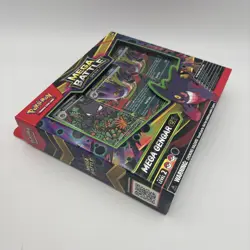 Pokemon TCG Mega Battle Deck (Mega Gengar ex) Factory Sealed Brand New In hand - Image 4