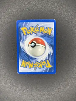 2003 Pokemon TCG Torkoal EX Dragon Holo Rare 12/97 MP - Image 3