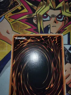 D.D.M - Different Dimension Master crv-en032 1st Ed (M/NM+) Ultimate Yu-Gi-Oh! - Image 5
