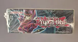 Yu-gi-oh!/ Display La Legende Du Dragon Blanc Aux Yeux Bleus / 25e Anniversaire - Image 5