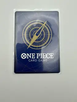 Raizo - OP01-052 - Championship 2023 Foil Alt Art Promo - One Piece Card Game - Image 2