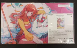 Tapis Playmat One Piece Zeus Fest 24-25 Edition - Image 1