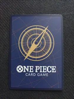 Carte One Piece Shanks Op09-004 - Image 2