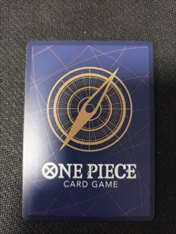 Carte One Piece Sabo Op05-007 V2 Prb01 Fr - Image 2