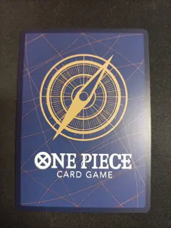 Carte One Piece Monkey D Luffy Op05-119 Awakeningof The New Era - Image 2