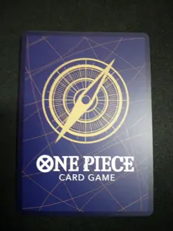 Carte One Piece O-Mani St18-002 Promo Dash Pack - Image 2