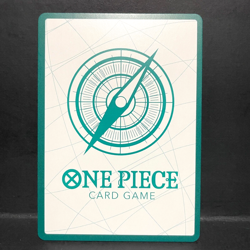 2024 ONE PIECE JP THE BEST PRB-01 ENEL DON CARD - Image 2