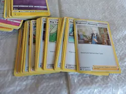 146x Pokemon Cards Bundle Premium Joblot - Image 2