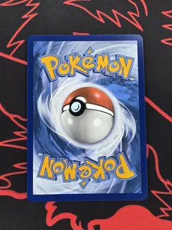 Team Rocket's Wobbuffet 203 Sv: Scarlet & Violet Promo Cards Holo - Image 2
