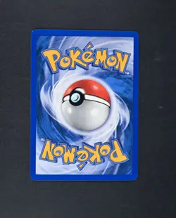 NM Team Aqua's Carvanha Reverse Holo 25/95 Team Magma vs. Pokemon Card - Image 2