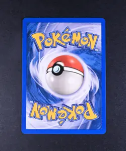 NM Bill's Maintenance Reverse Holo FireRed & LeafGreen Pokemon Card 87/112 - Image 2
