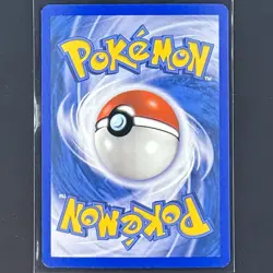 Electrike 27/95 Ex Team Magma Vs Aqua Reverse Holo Pokemon Card TCG 2004 Aqua’s - Image 2