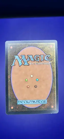 Intuition card Tempest#70 Rare Magic the Gathering LP Excellent Condition - Image 3