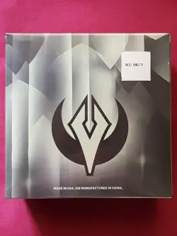 Magic The Gathering STRIXHAVEN SILVERQUILL PRERELEASE PACK New Sealed MTG - Image 2