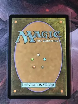 MTG Deadeye Navigator FOIL Retro Innistrad Launch Party PROMO 492 INR Rare NM - Image 2