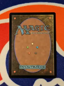 Magic the Gathering TMNT Doubling Season Showcase MTG - Image 2