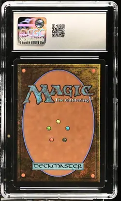 GIADA, FONT OF HOPE Foundations Jumpstart Rare CGC 9 MTG [Nostalgium] - Image 2