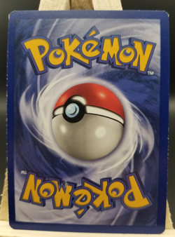 Gengar - 5/62 - Pokemon - Holo Rare - Fossil - WOTC - Lightly Played (LP) - Image 4