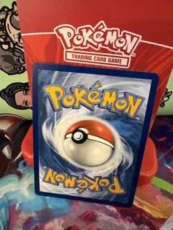 Pokemon Armarouge EX 027/182 Paradox Rift Double Rare Holo NM - Image 3