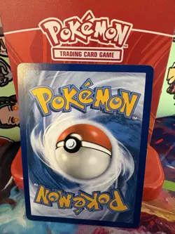 Pokemon Toxicroak EX 131/198 Scarlet & Violet Base Set Double Rare Holo NM - Image 3