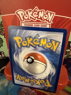 Pokemon Spidops 019/198 Scarlet & Violet Base Set Double Rare Holo NM - Image 3