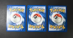 NM Viridian, Cinnabar Saffron City Gym Trainer 1st Edition Gym Challenge Pokemon - Image 3