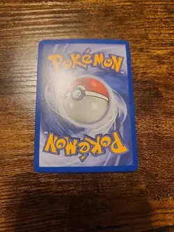 Pokemon Retriever 84/109 Team Rocket Returns Reverse Holo - Image 3