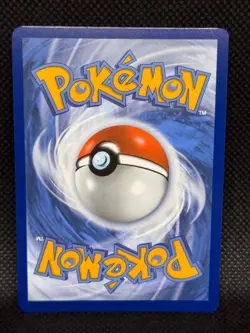 Pokemon TCG Pokemon Bulbasaur Bulbasaur Holo 133/132 Near Mint - Image 2