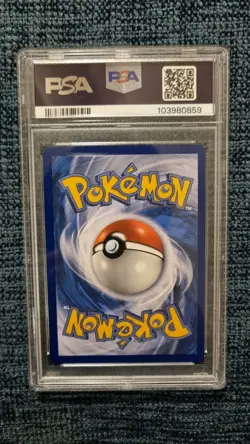 Greninja Ex 132 Psa 10 ENGLISH Pokemon Shrouded Fable 2024 Promo - Image 2